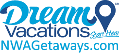 NWA Getaways Dream Vacations