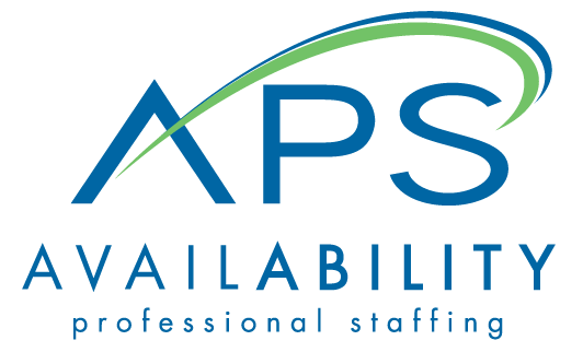 AVAILABILITY Professional Staffing
