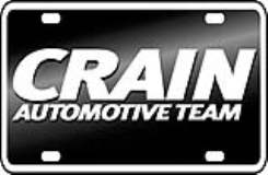 Crain Hyundai of Fayetteville